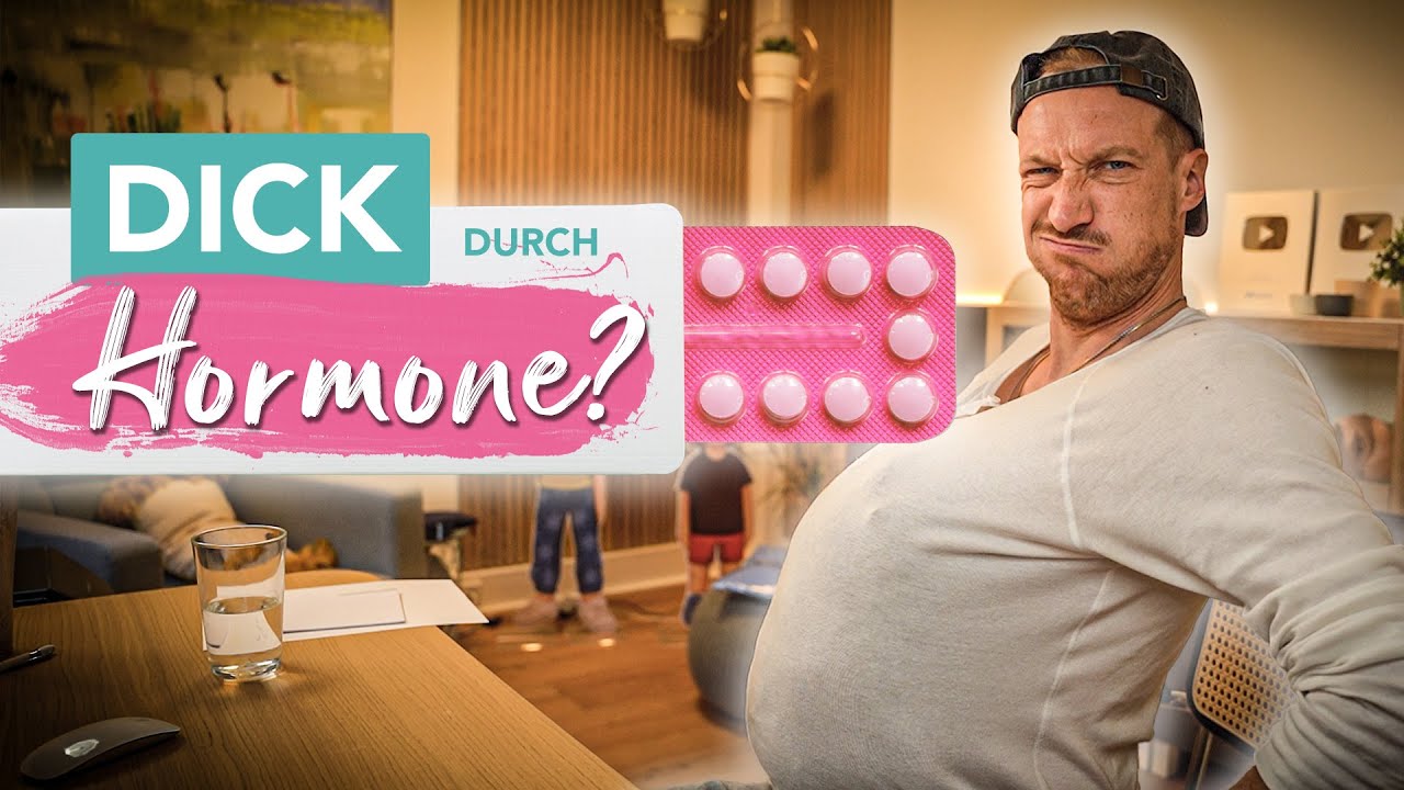 Macht die Pille wirklich dick? Das sagt die Wissenschaft!