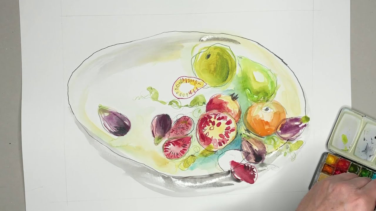 Some Fruits