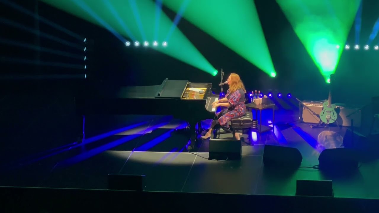 Regina Spektor - Summer in the City - Live at The Masonic (2025-07-22)