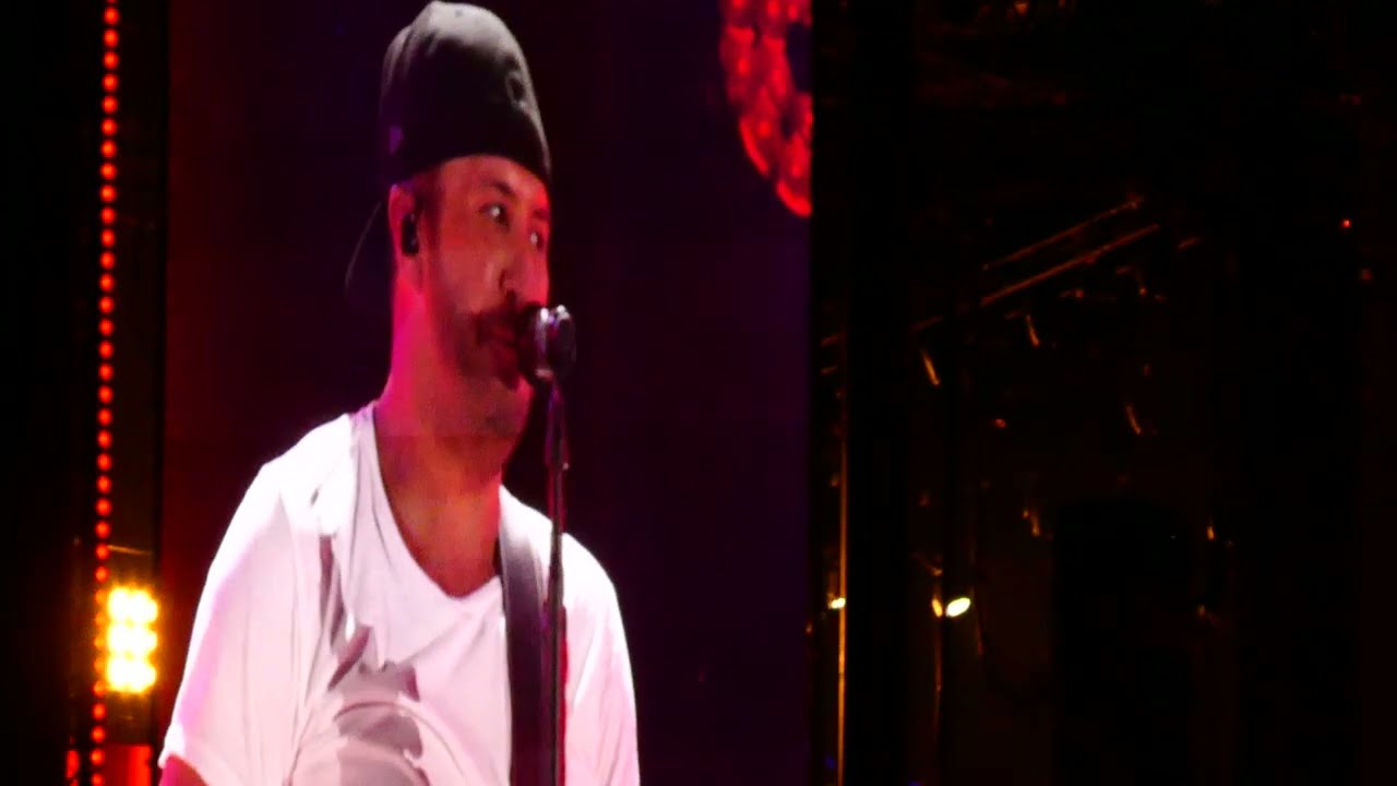 Luke Bryan -  hunting - CMA fest 2025