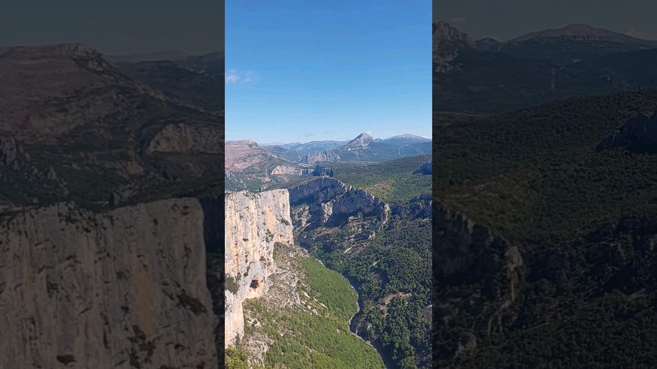 Discover Europe's Most Underrated Gem! 