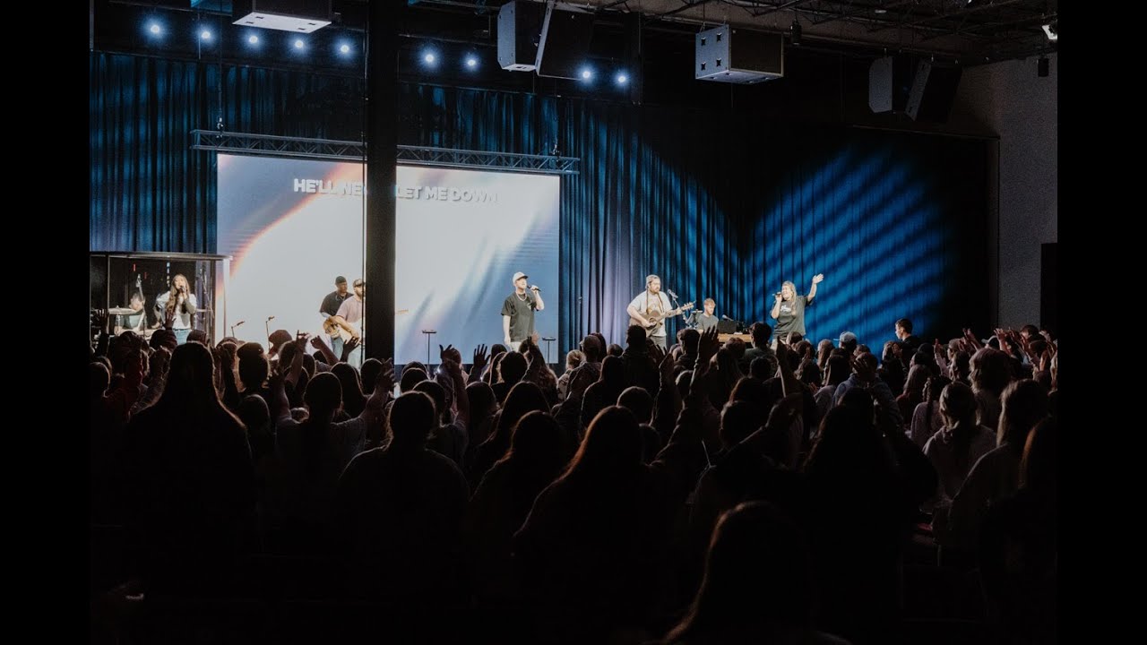 Winter Conference 2026 | Warren Students