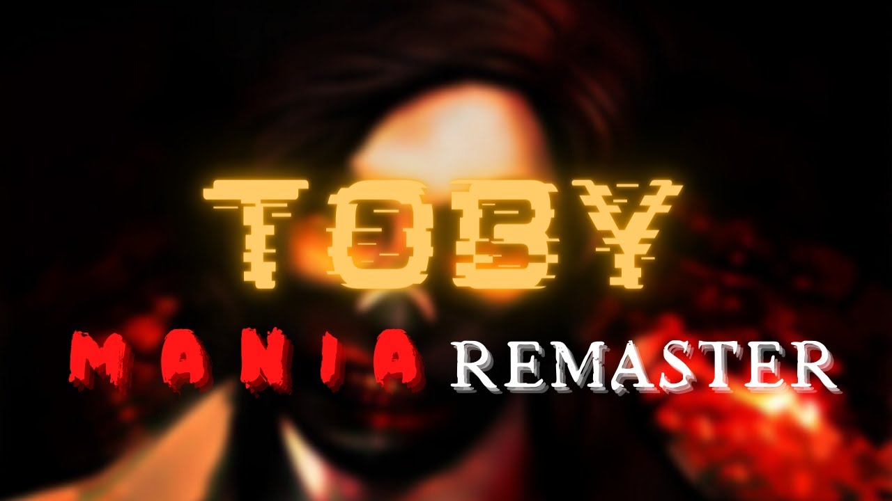 TOBY - MADAME MACABRE [MANIA REMASTER + Cover]