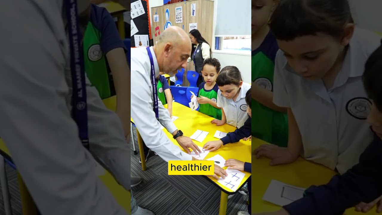 You Won&rsquo;t Believe This New UAE School Rule!