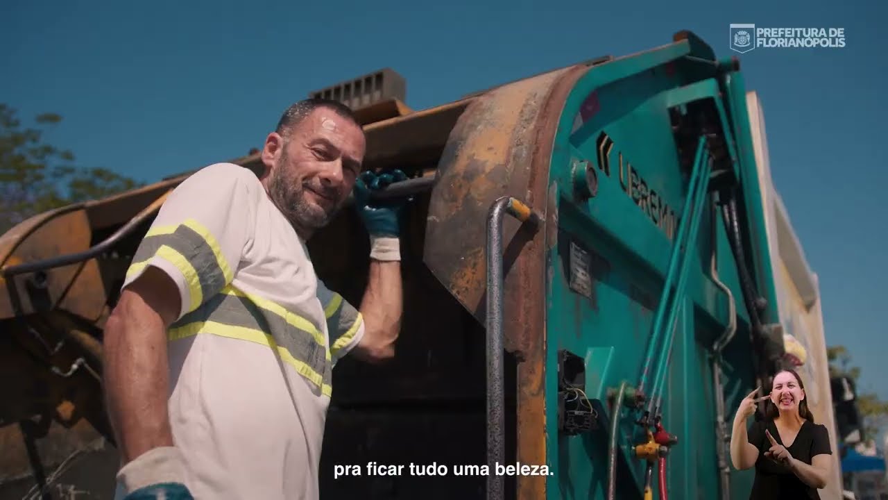 Prefeitura de Florianópolis - Operação Verão 2026 (parte 2)