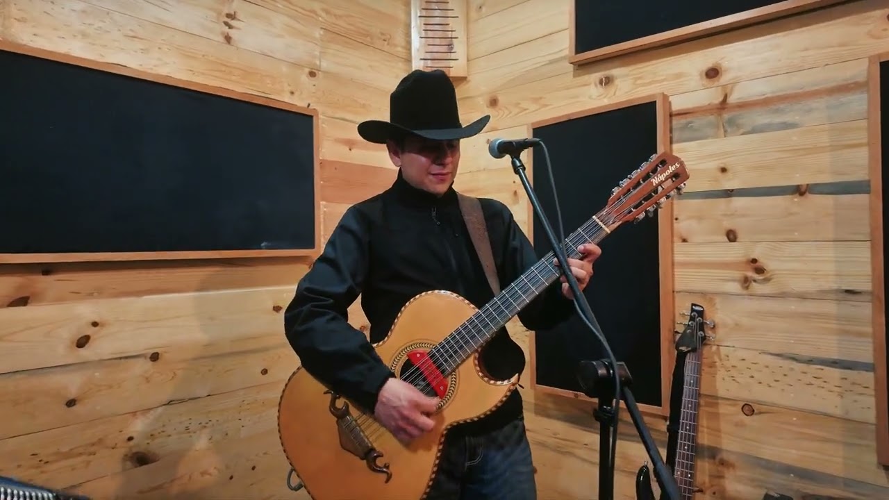 Desafiantes de Nuevo León - para que regreses (cover)￼