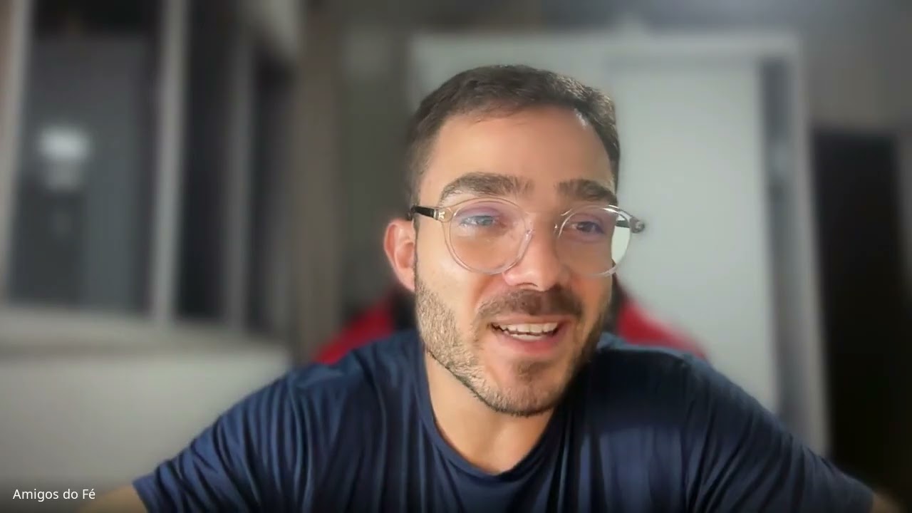 Pedro Arthur - Homossexualidade e a Doutrina Espírita