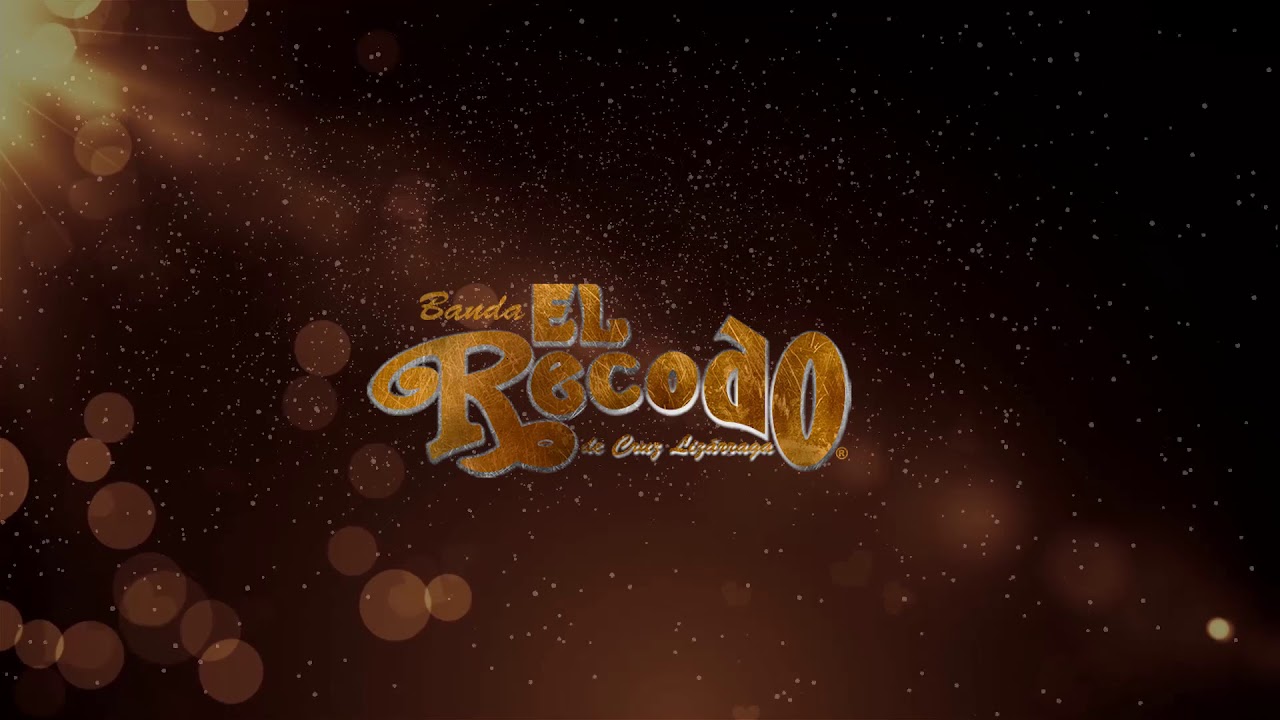 Banda El Recodo - Para Dedicar (Playlist)