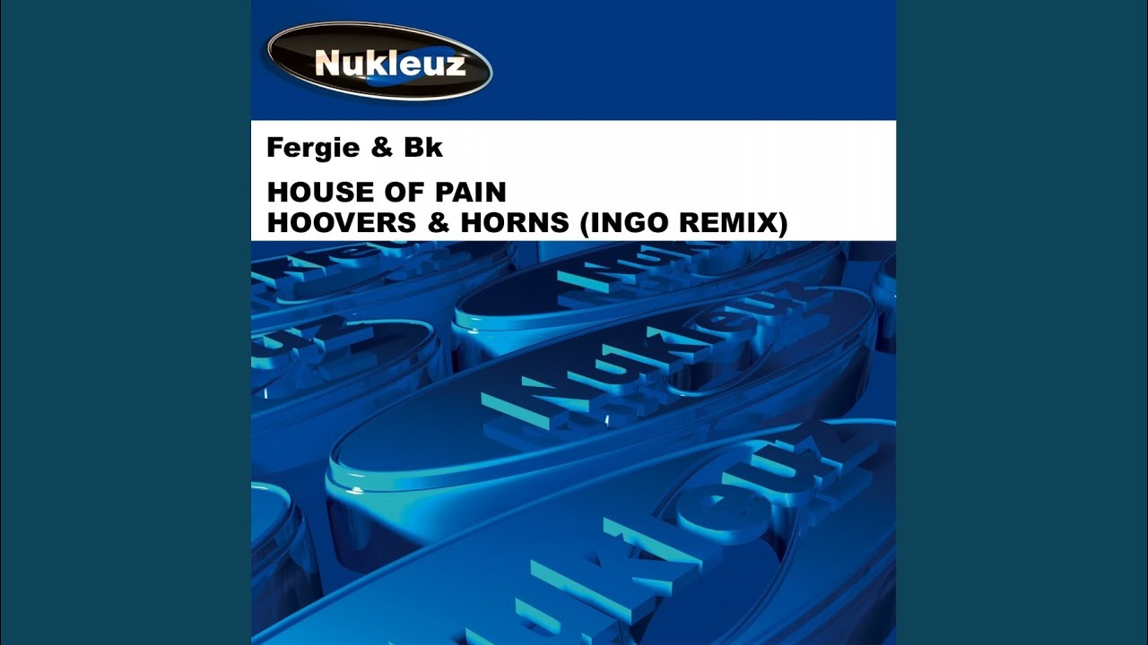 Hoovers & Horns (Ingo Remix)