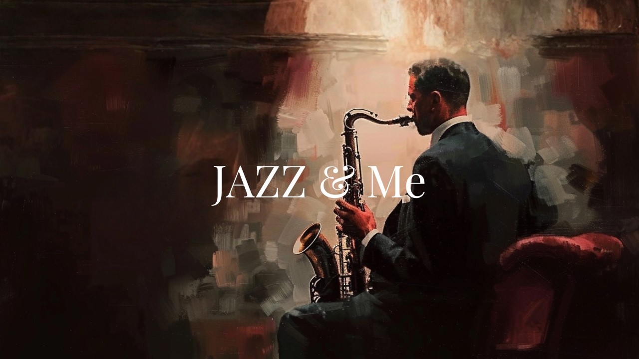 Some nights are meant to be quiet— Vintage 1940s Jazz Club Music for a Quiet Night