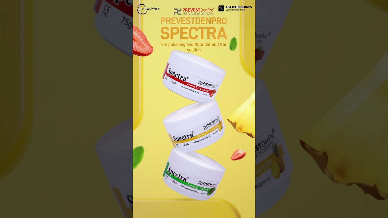 PrevestDenPro Spectra