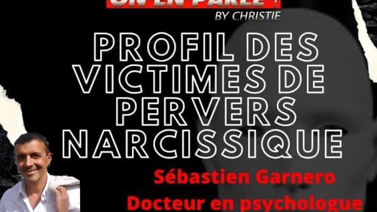 PERVERS NARCISSIQUE/ Profil des Victimes de PN : #2 Êtes-vous victime d’un PN. Comment réagir