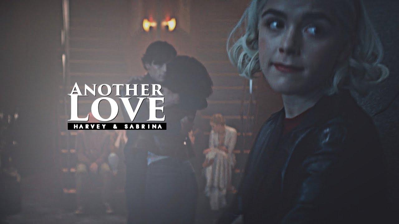 Harvey & Sabrina (+Rosalind) | Another Love
