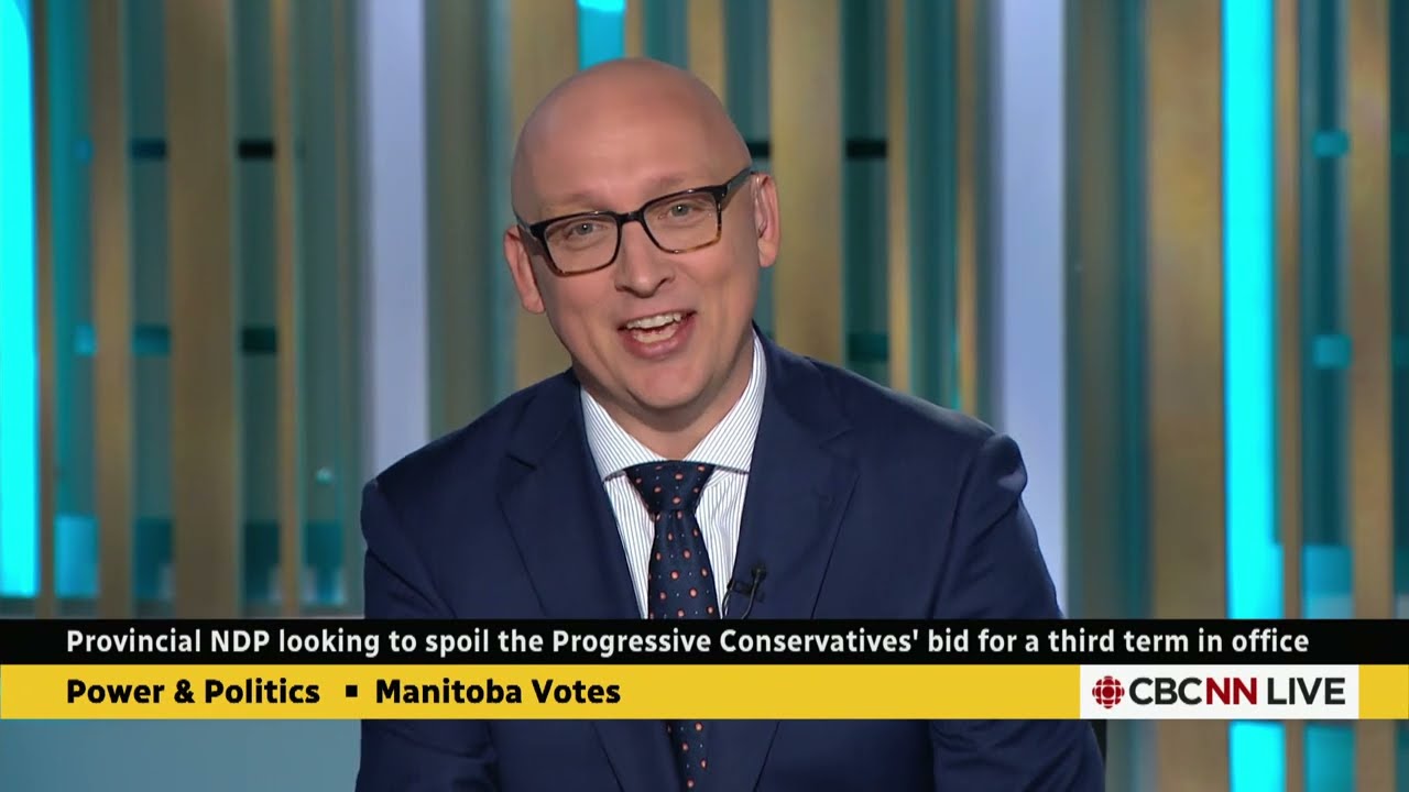 Analysis: Who's got the edge heading into the final stretch of the provincial election campaign
