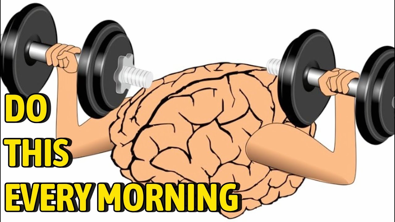 13 Powerful Morning Exercises for Brain Power and Mental Clarity