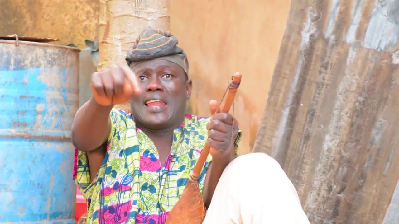 Alhadji loi barka da sallah 2020