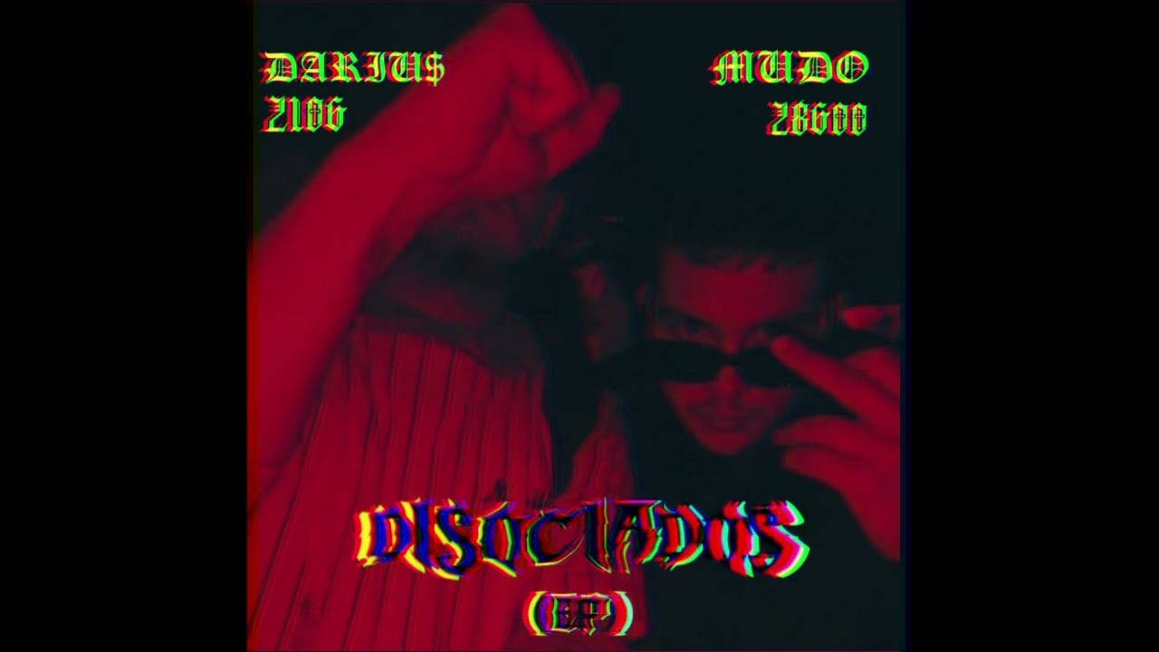 DISOCIADOS EP FT: MUDO28600