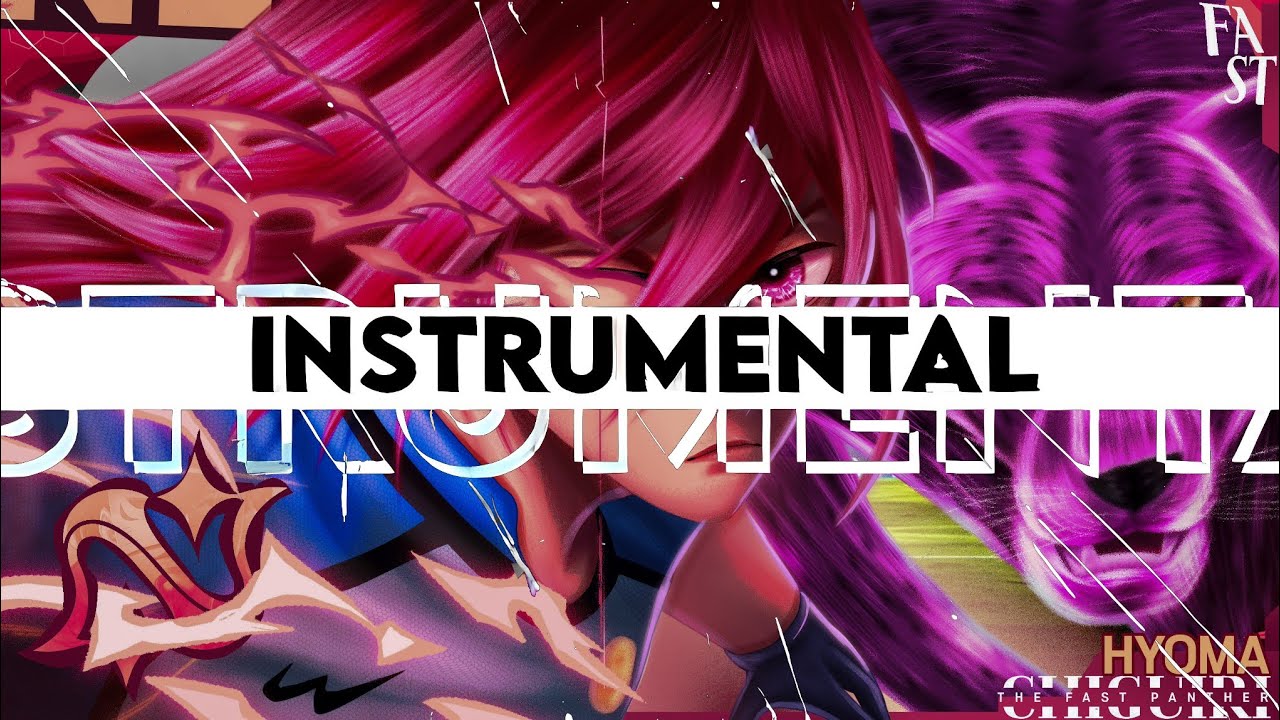 [ INSTRUMENTAL ] FAST! 🐆 | Chigiri Hyoma | Neow