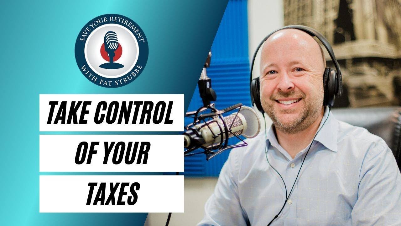 Proactive Tax Planning