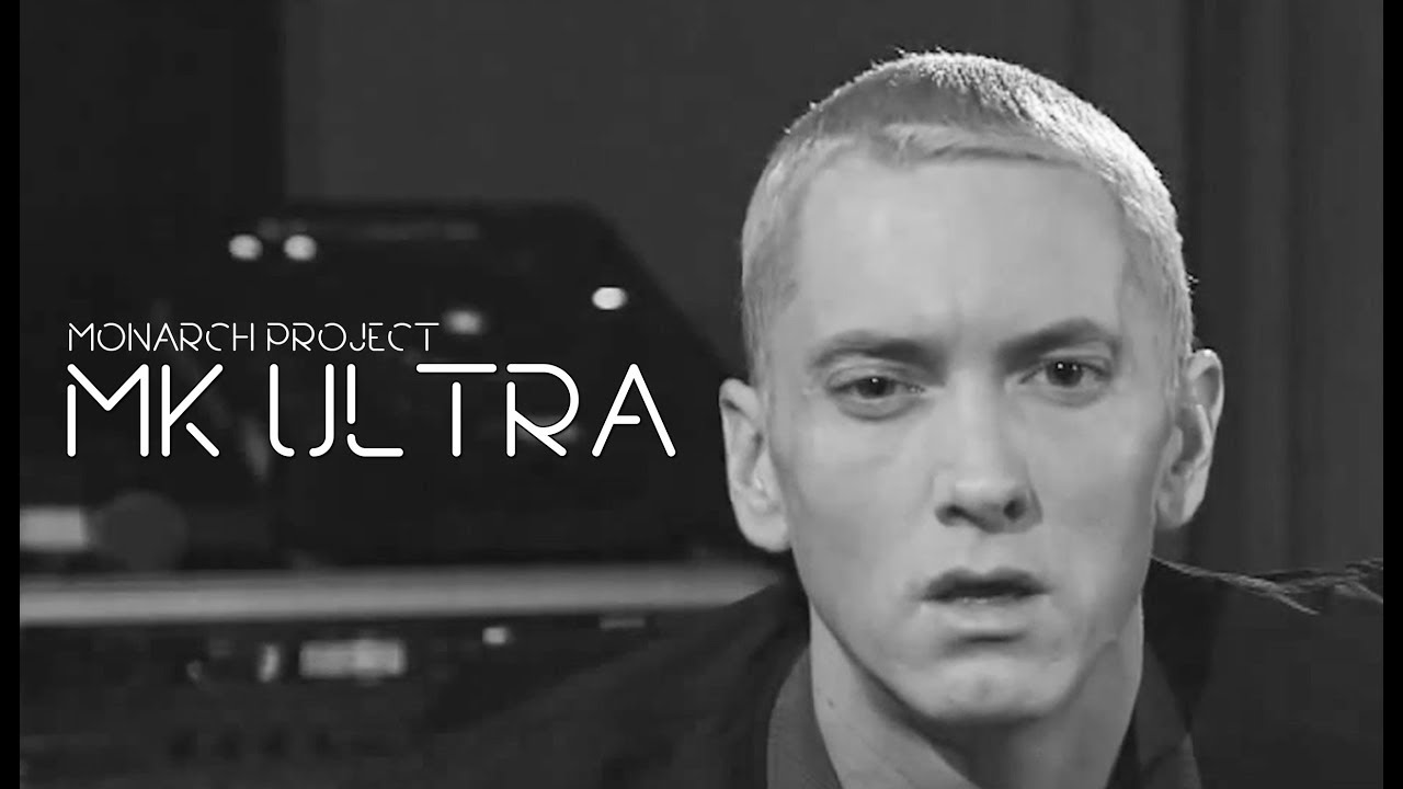 MK ULTRA | MONARCH PROJECT #2