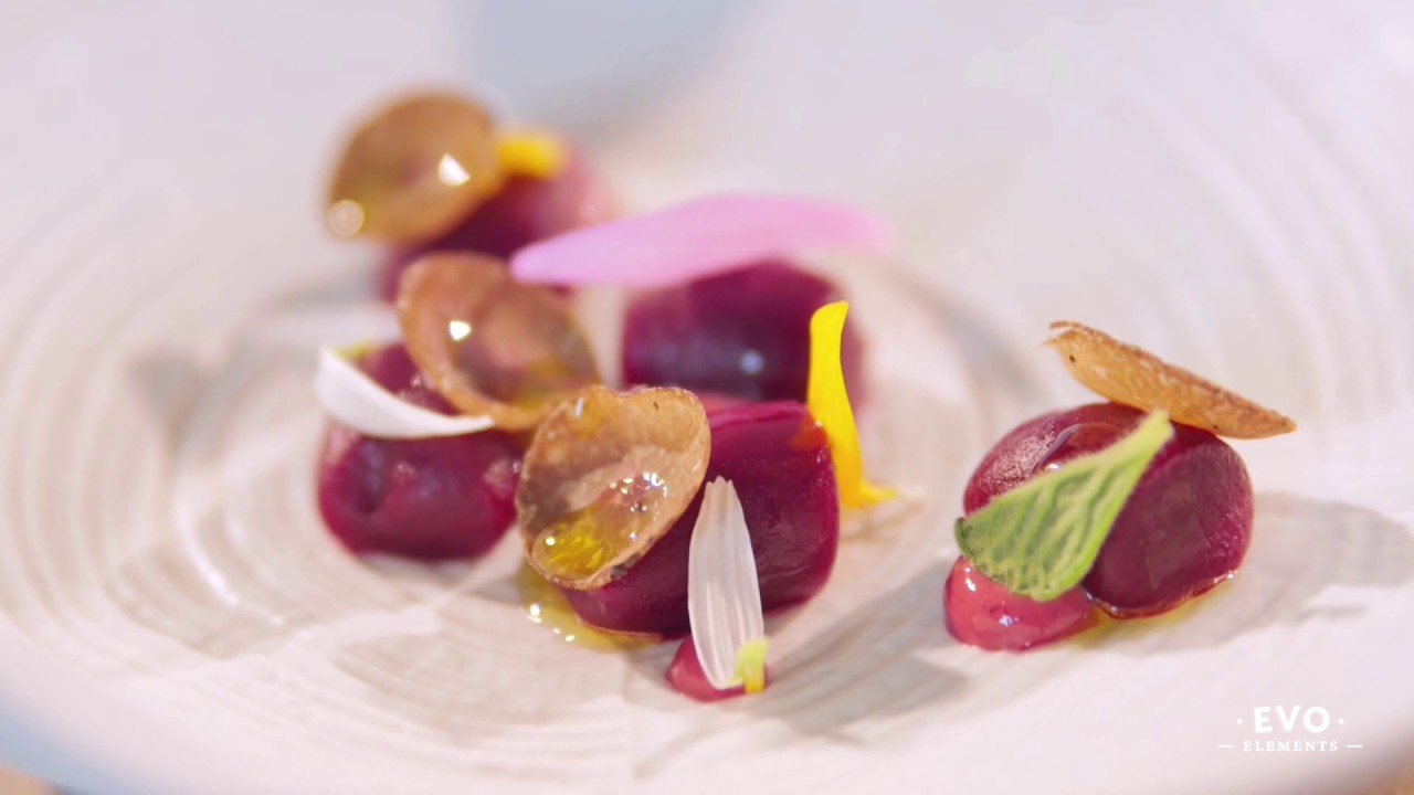 METILATA - Beetroots Gnocchi