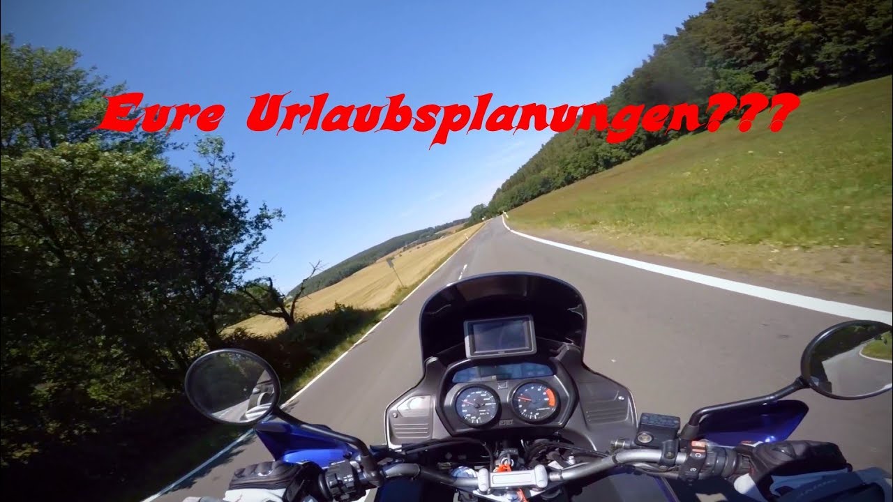Eure Urlaubsplanungen | Wo fahrt ihr | Vlog 27