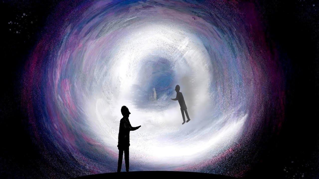 Patterns In Life Are No Coincidence - Synchronicity