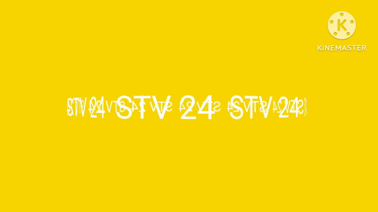 STV 24 - Oprawa Graficzna (28.07.2025-Dziś) cz. 2