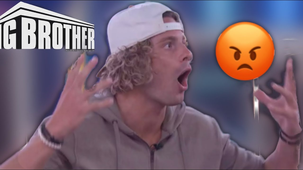 Big Brother Episode 22 Breakdown!