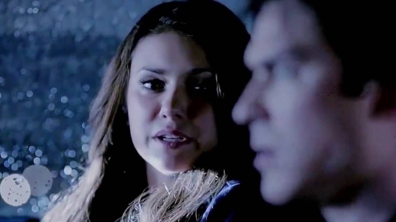 Damon & Elena- Belong [6x22]