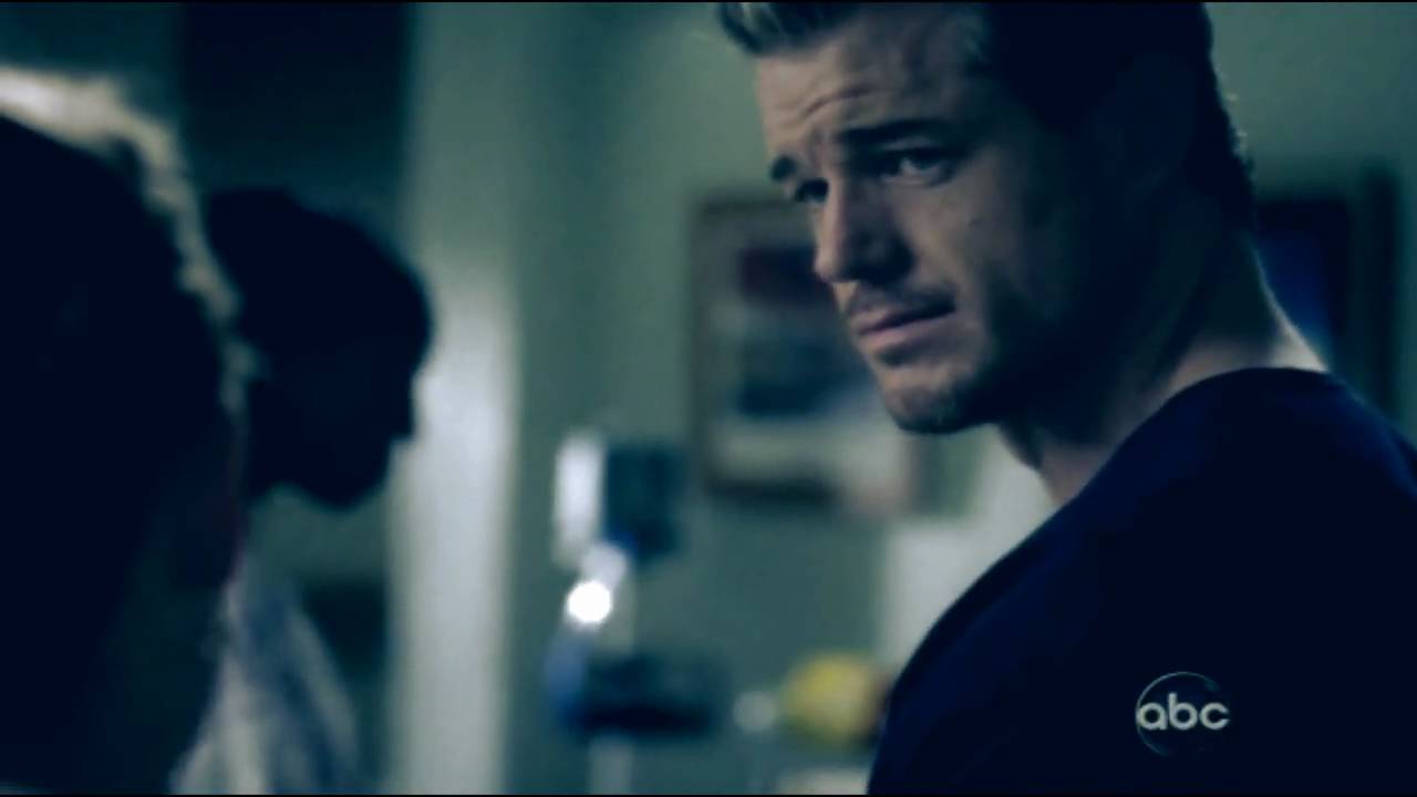 Grey's Anatomy - Closing in (S06 finale)