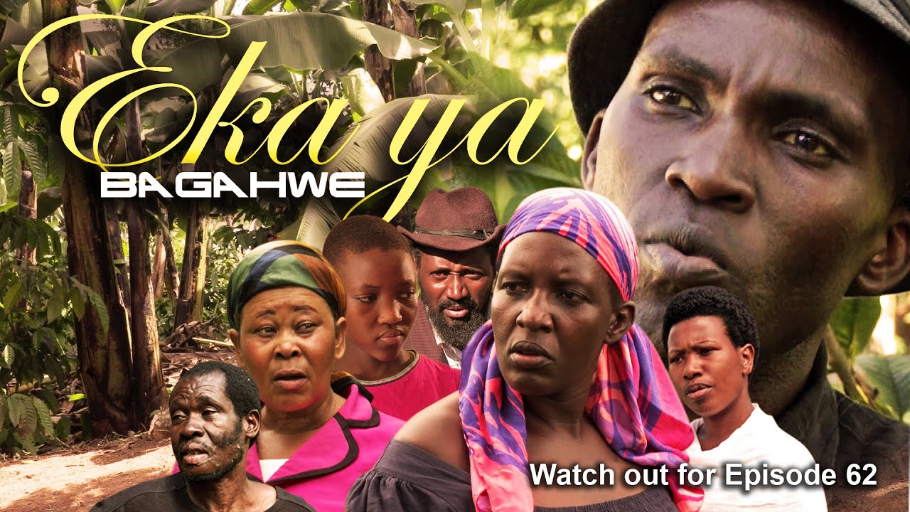 EKA YA BAGAHWE   EPISODE 62
