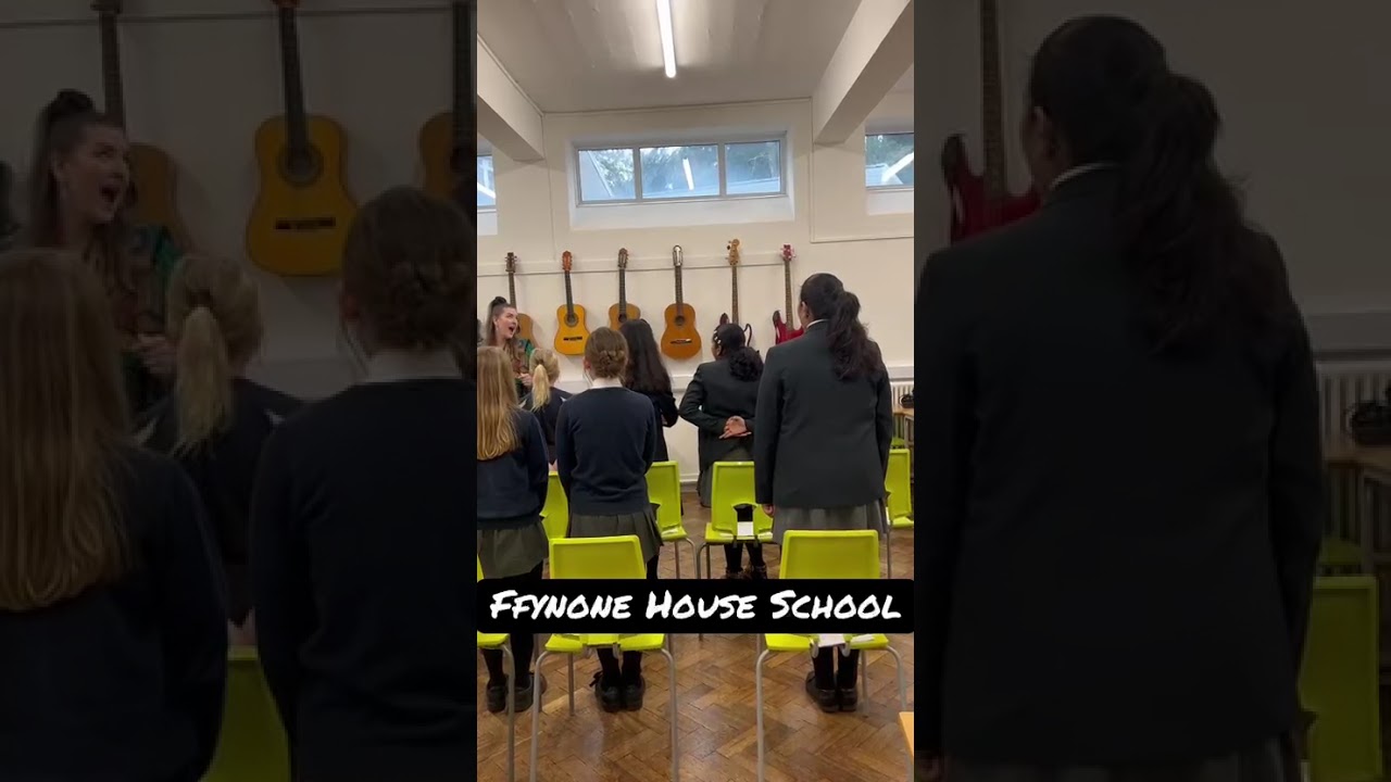 Musical Engagement Update Spring 2026
