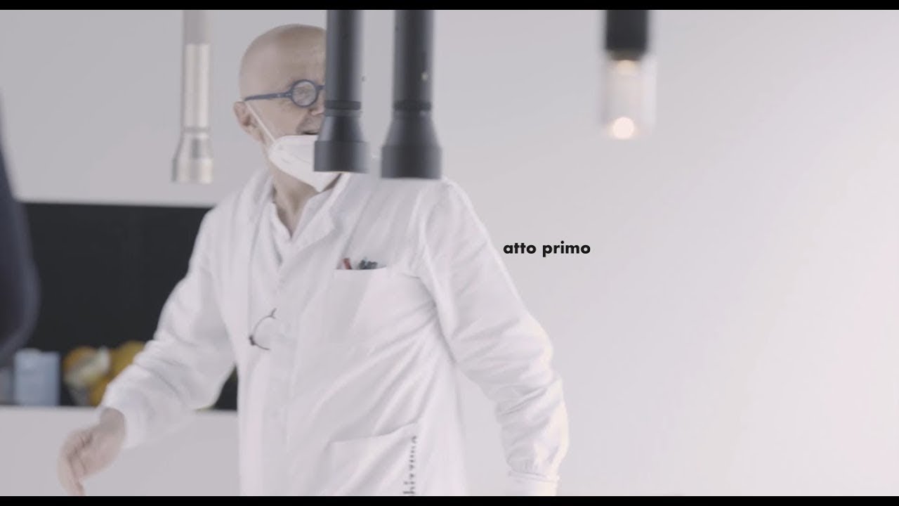 abitiamoci atto primo