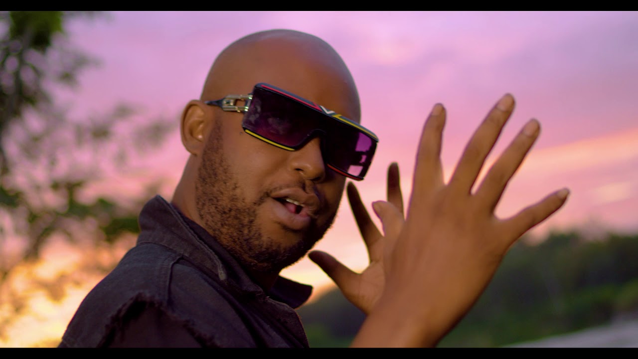 Tommy Thommass Ft  Mr Blue & P Mawenge  -  Nafuu Wewe (Official Video)