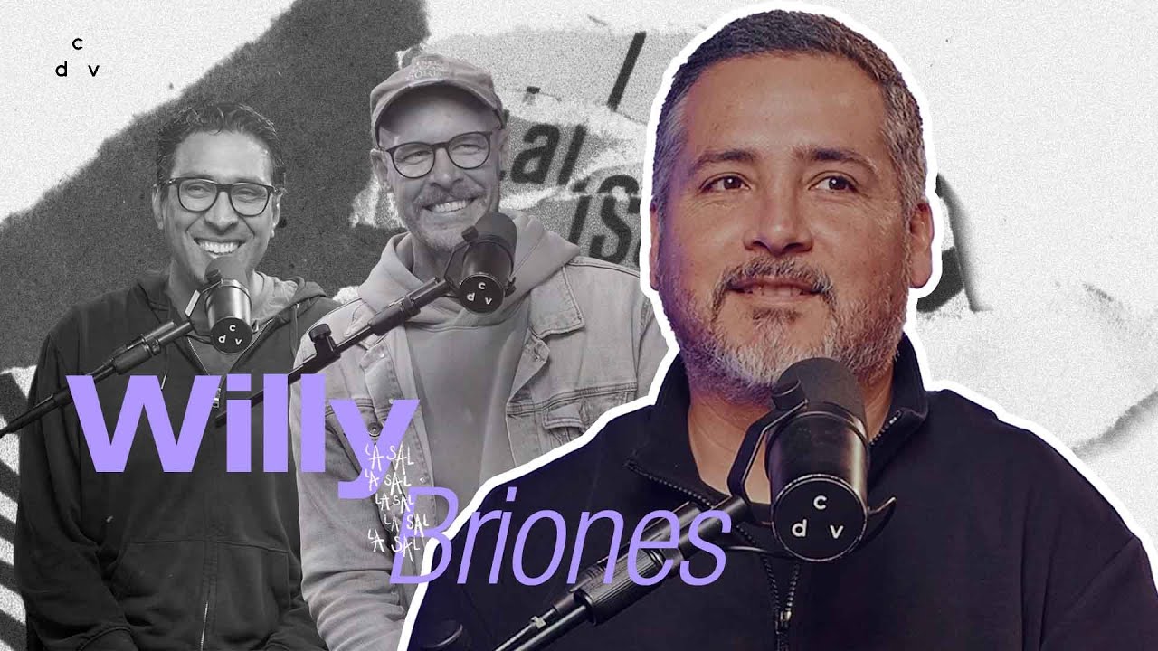 LA SAL PODCAST — 