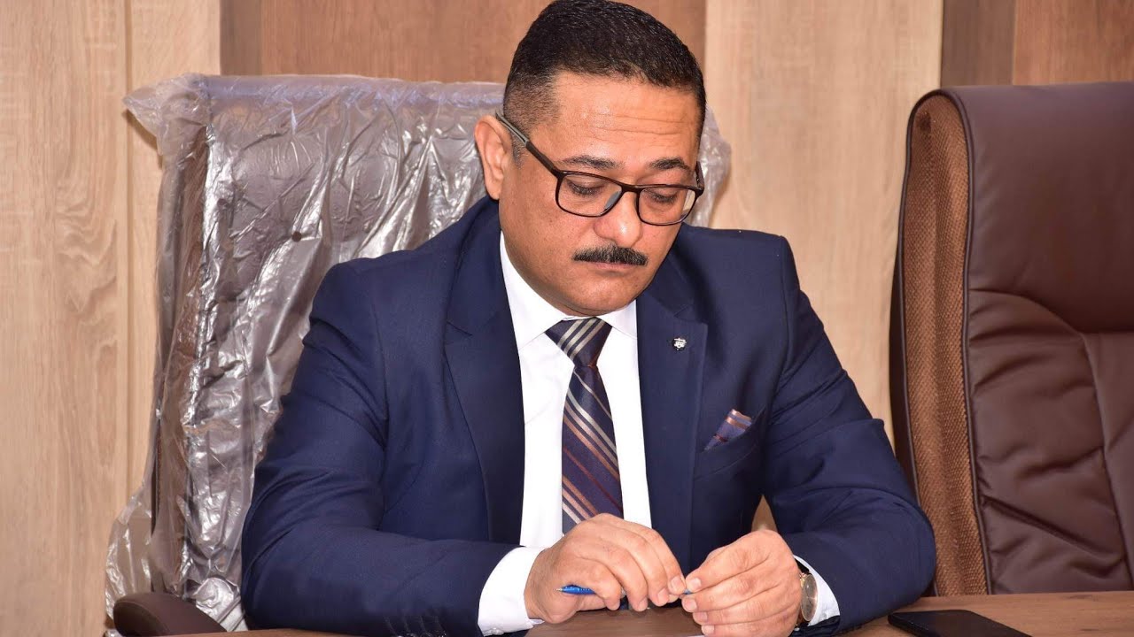العنف وثقافة التسامح، برنامج البوصلة، قناة الموصلية