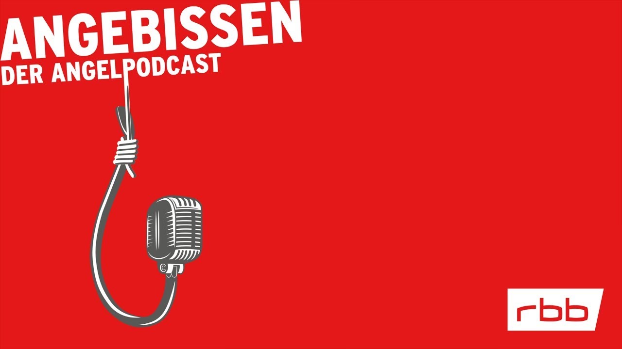 Zu Besuch bei Dustin Schöne und Stippen am Krummensee | Angebissen Episode 5