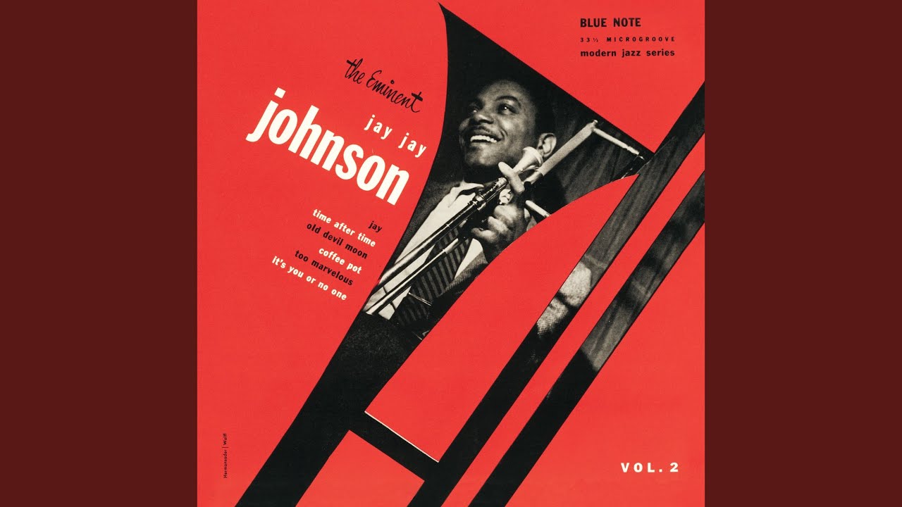 You're Mine You (Remastered 2001/Rudy Van Gelder Edition)