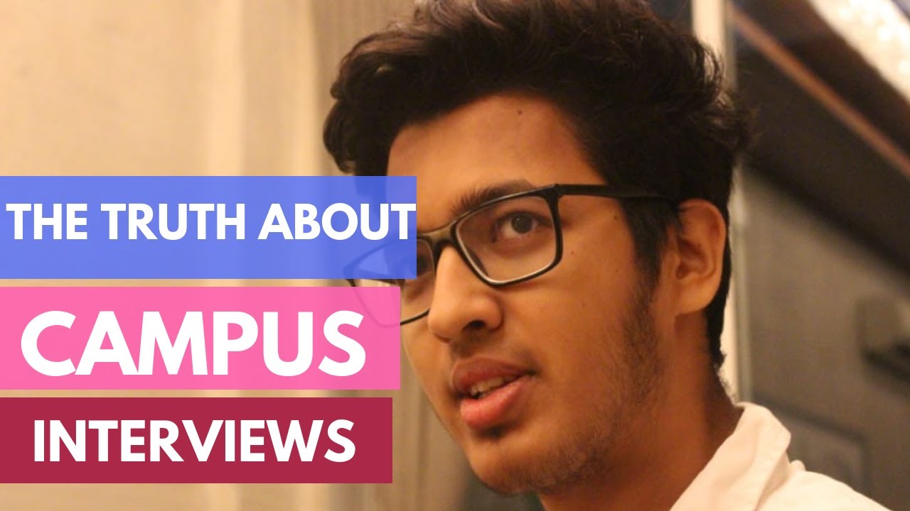 How To Prepare For Engineering Campus Interview / Placements and Build Your Profile | Introduction