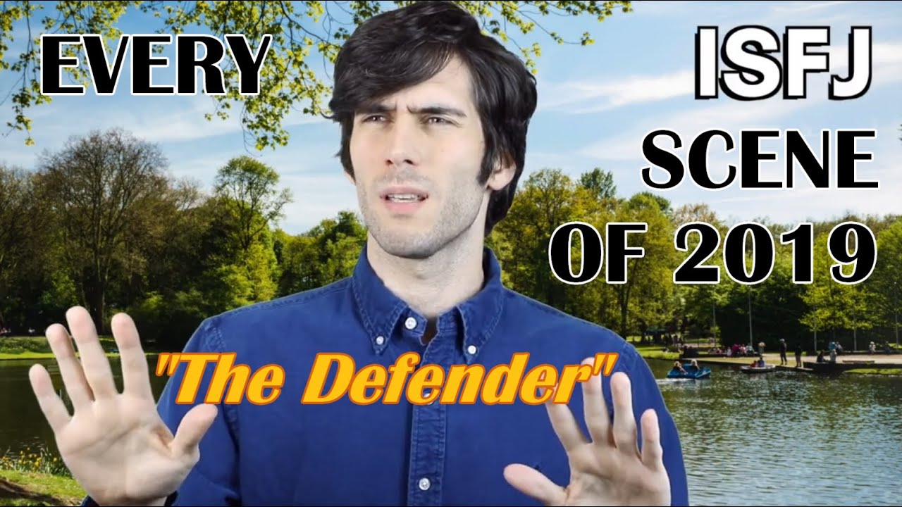 All Frank James ISFJ Sketches [of 2019]