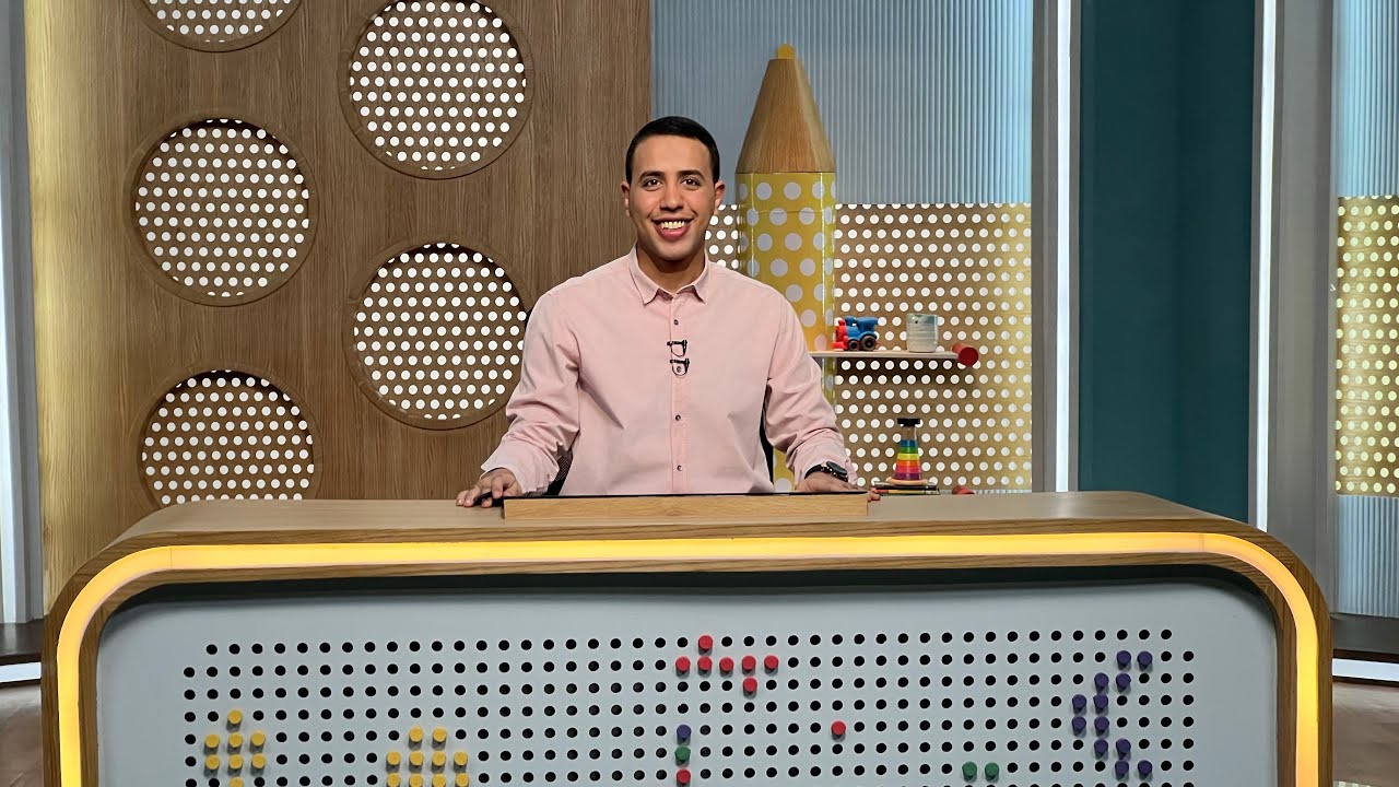 المراجعة العامة في مادة الرياضيات للشهادة الإبتدائية ☕️🧠