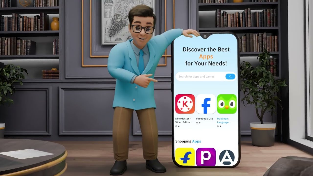 Upload Your Android App without any Hassle & Get Rewards
