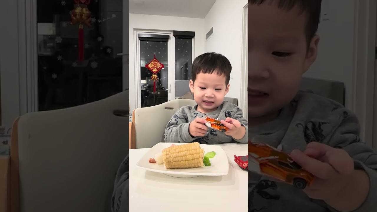 Milo’s meal - n+7