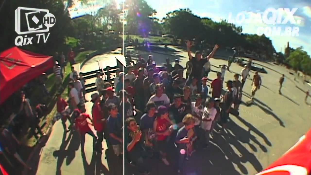 Best Of QixTV - Novembro 2011