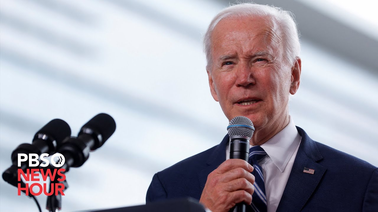 WATCH LIVE: Biden signs Respect for Marriage Act protecting same-sex and interracial marriages