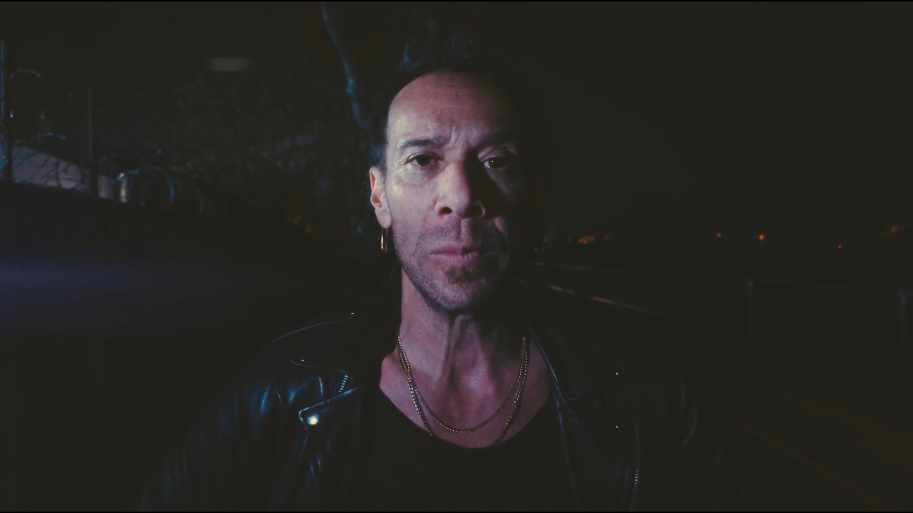WARFIELD - Only Shadows (Official Music Video)
