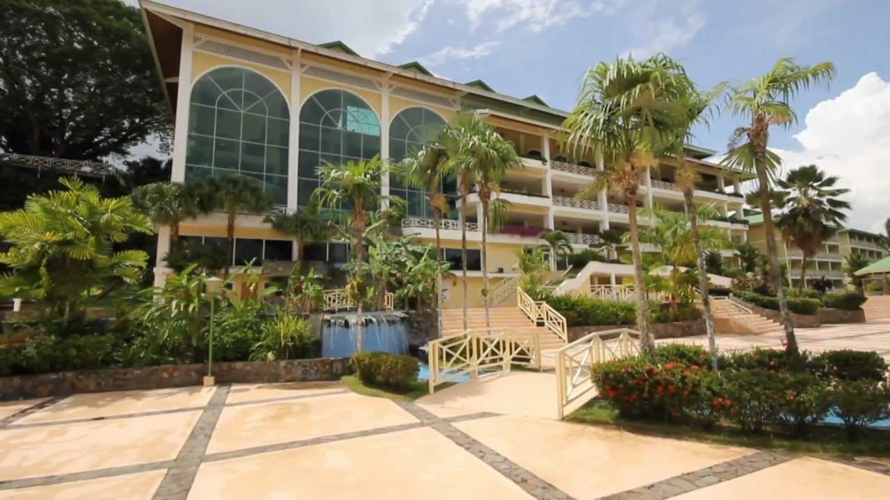 Postcards from Central America: Gamboa Rainforest Resort Review