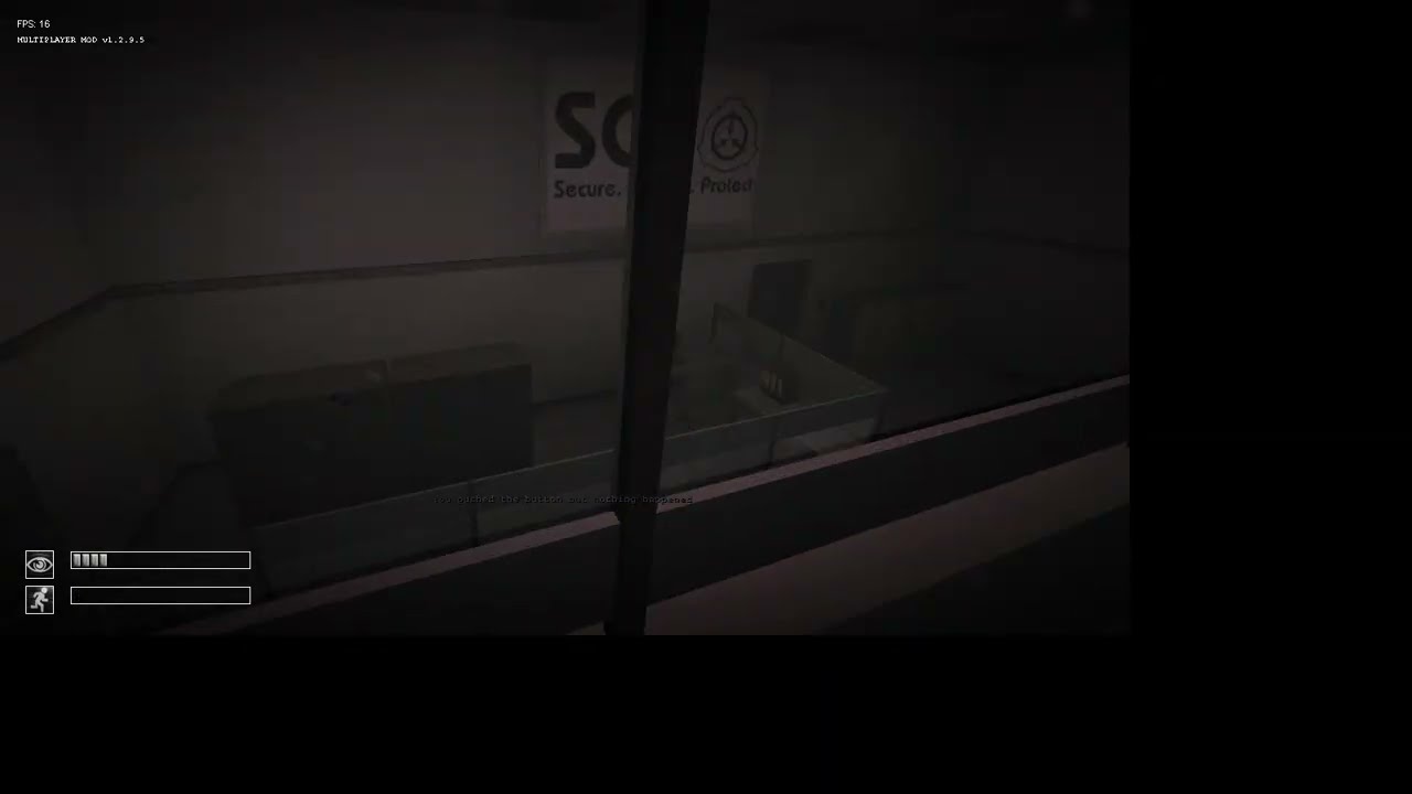 Scp ovunque ti trovi!!