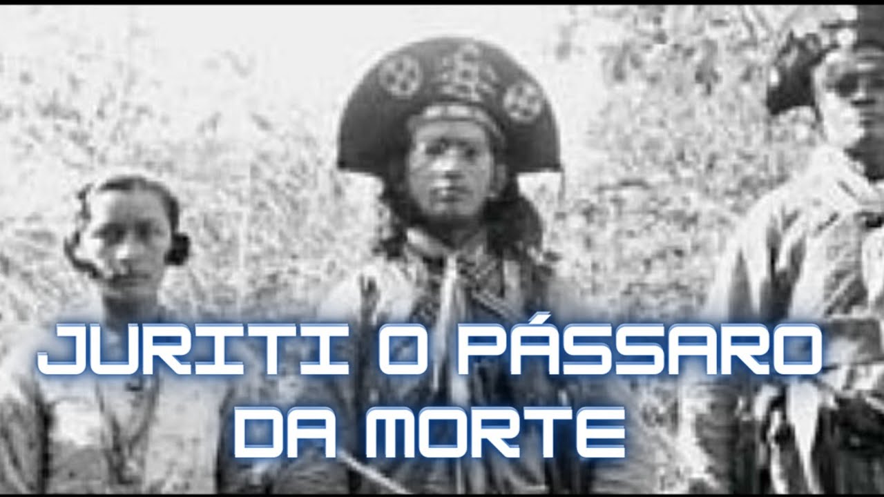 CANGACEIRO JURITI 
